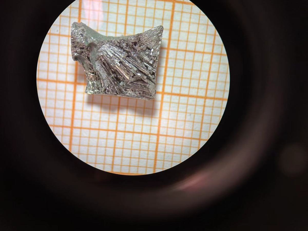 Gallery – Integrated Laboratory for Quantum Materials and Devices